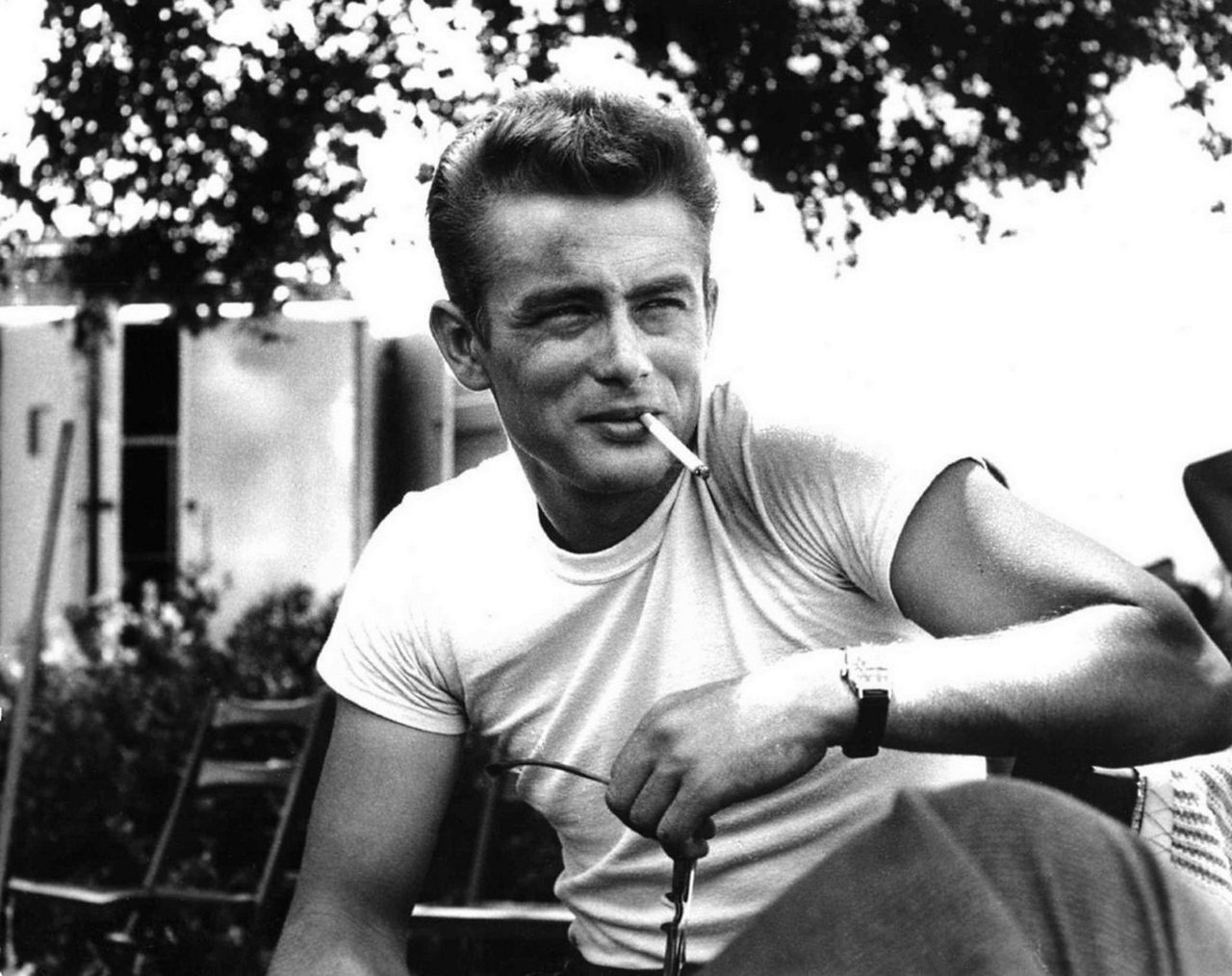 Happy Birthday James Dean(^^ 