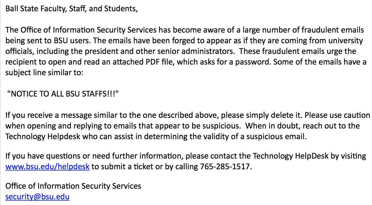 if you have a bsu email account are you a student if you have a bsu email account are you a student