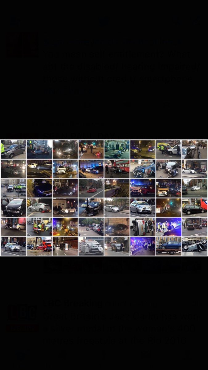 Anthony18334957's tweet photo. @HRazzle @Anthony23Bryant be careful or you'll end up in heaven. Dangerous outfit your dealing with. #ubered https://t.co/eKLa1lX5Dj