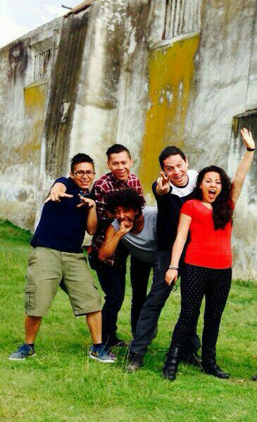 Motor_Slam's tweet photo. Hace algunos meses, camino a un evento en Sta. Bárbara, Hidalgo. https://t.co/Coc0xsExzz
