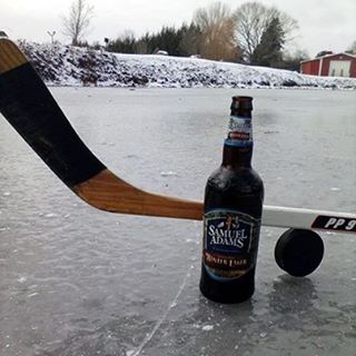 dinner, some <a href="/BuffaloSabres/">Buffalo Sabres</a> hockey &amp; craft draft Tuesday <a href="/12gatesbrewing/">12 Gates Brewing Co.</a> <a href="/ResurgenceBrew/">Resurgence Brewing 🍻</a> @LongTrailBeer <a href="/newbelgium/">New Belgium Brewing</a> <a href="/CraftBeer_NY/">Craft Beer New York</a>