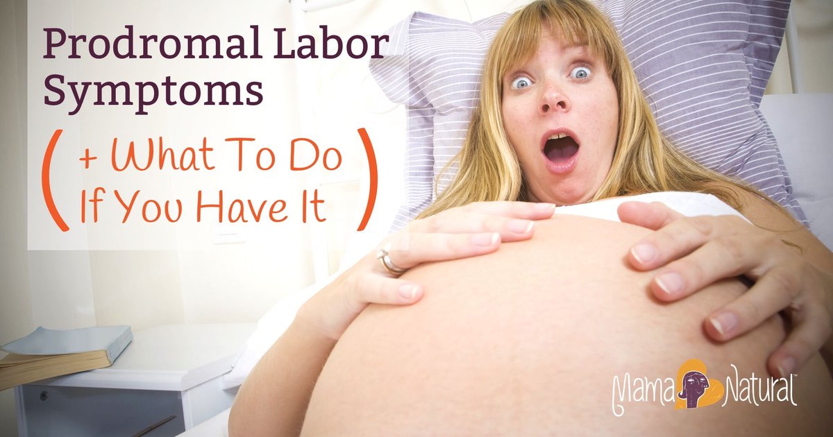 MyMnMLife's tweet photo. Prodromal Labor Symptoms & What You Can Do https://t.co/rdQrif5Edy #healthylabor #knowthesigns #laborsigns #prodromallabor https://t.co/eq5FgsF5bQ