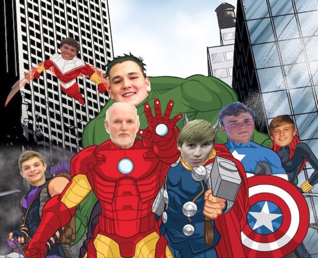 ChapinPepClub's tweet photo. WRESTLING LOWER STATE CHAMPIONSHIP WEDNESDAY @ 6:30😩😩😩THEME IS WHITE OUT❕❕❕COME SUPPORT OUR WRESTLERS💪🏻 💪🏻💪🏻 https://t.co/lFGHubB6b8