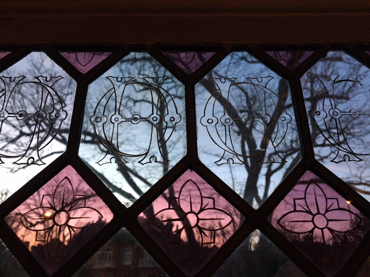 Strawberry Hill House & Garden tweet media