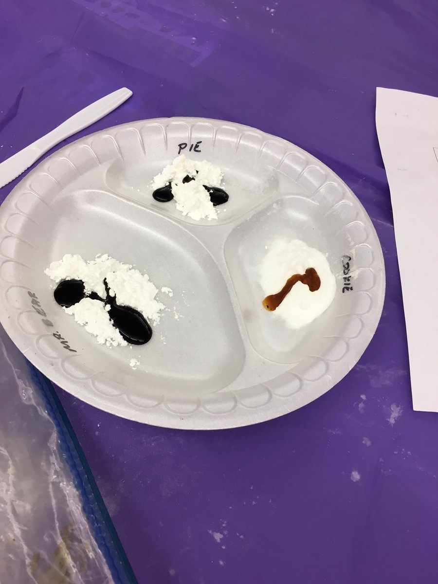 CGgrade2's tweet image. Evidence chart to track who borrowed Mr. Bear 🐻. Forensic experiments to help us solve the mystery!