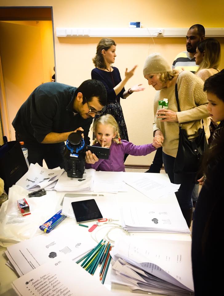 ThisIsCSD's tweet photo. #CSDCreative is inspiring #DeafTalent in Russia!
Get "The Giant Turnip":
ASL: https://t.co/bjoqyapcd3
RSL: https://t.co/SHsQug6sTK #RAP4CL https://t.co/P7aehJK2Jp
