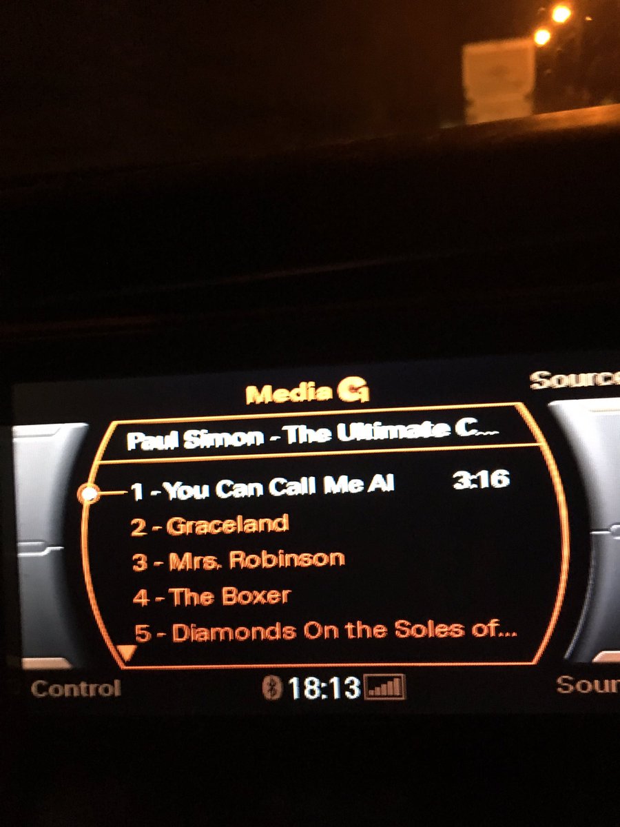 GBoomer87's tweet photo. Wee spot of easy listening https://t.co/ALbd9j225N