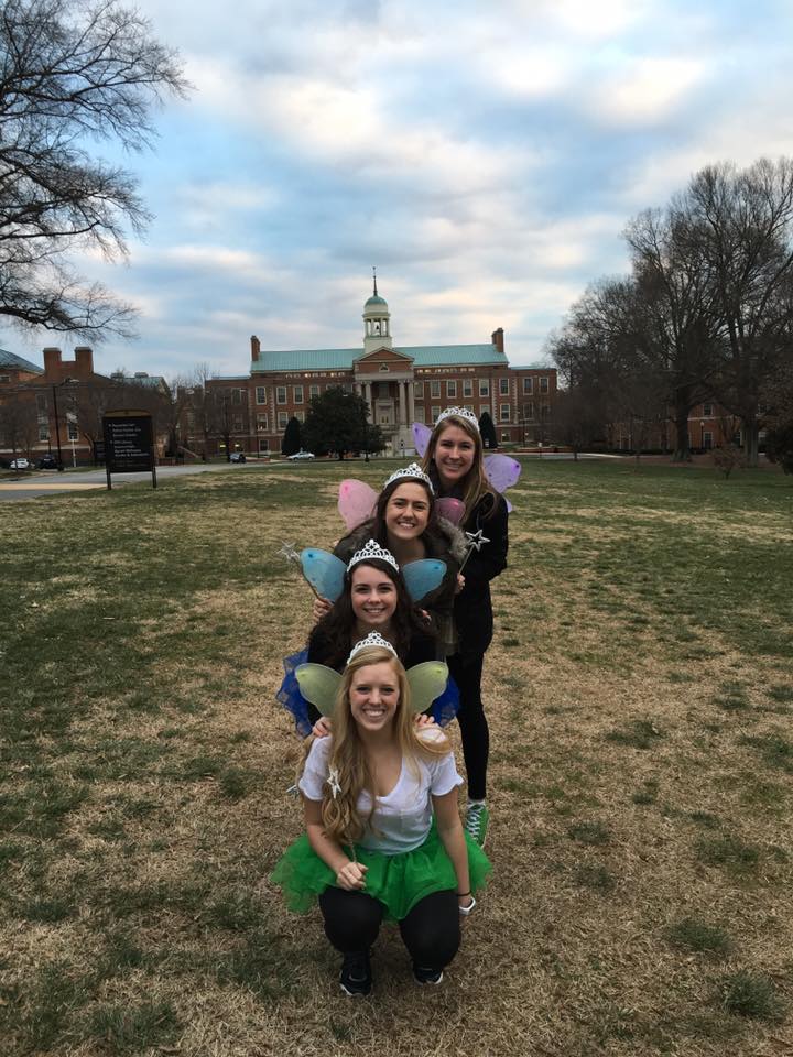 wfuKD's tweet photo. Big Little Reveal is only TWO days away!!! 💚 #excited https://t.co/kiqf7ZfAZ7