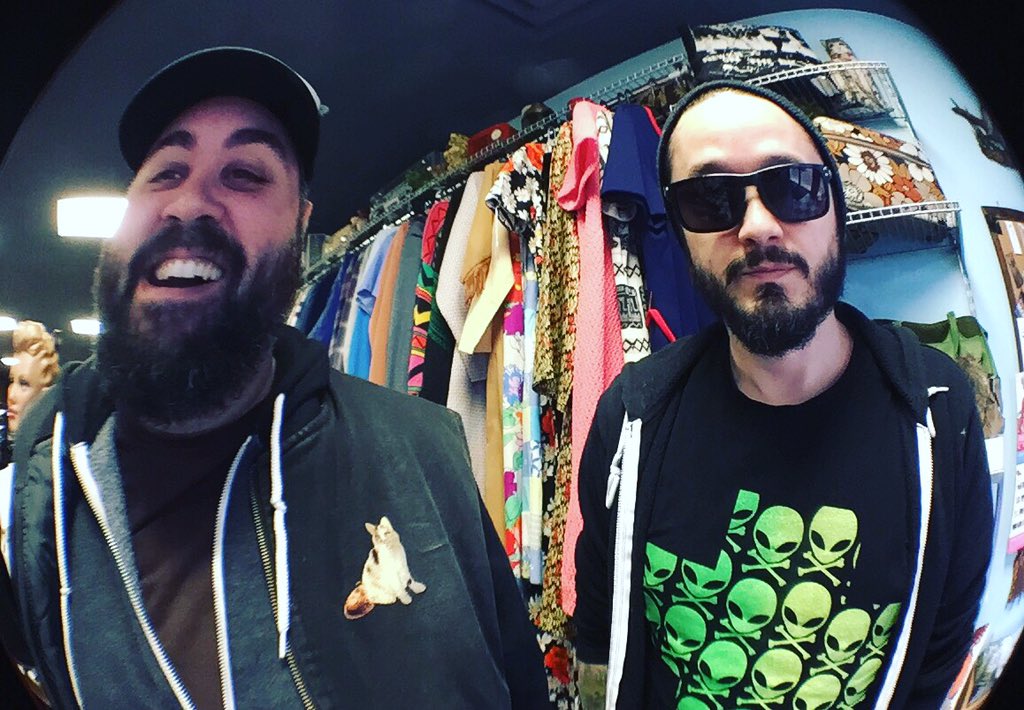 Spaceboystore's tweet photo. SPACEBOY CLOTHING JUST HIT THE 8 YEAR MARK! https://t.co/vKIc3WBHp1 https://t.co/uUvlQ6IxAL