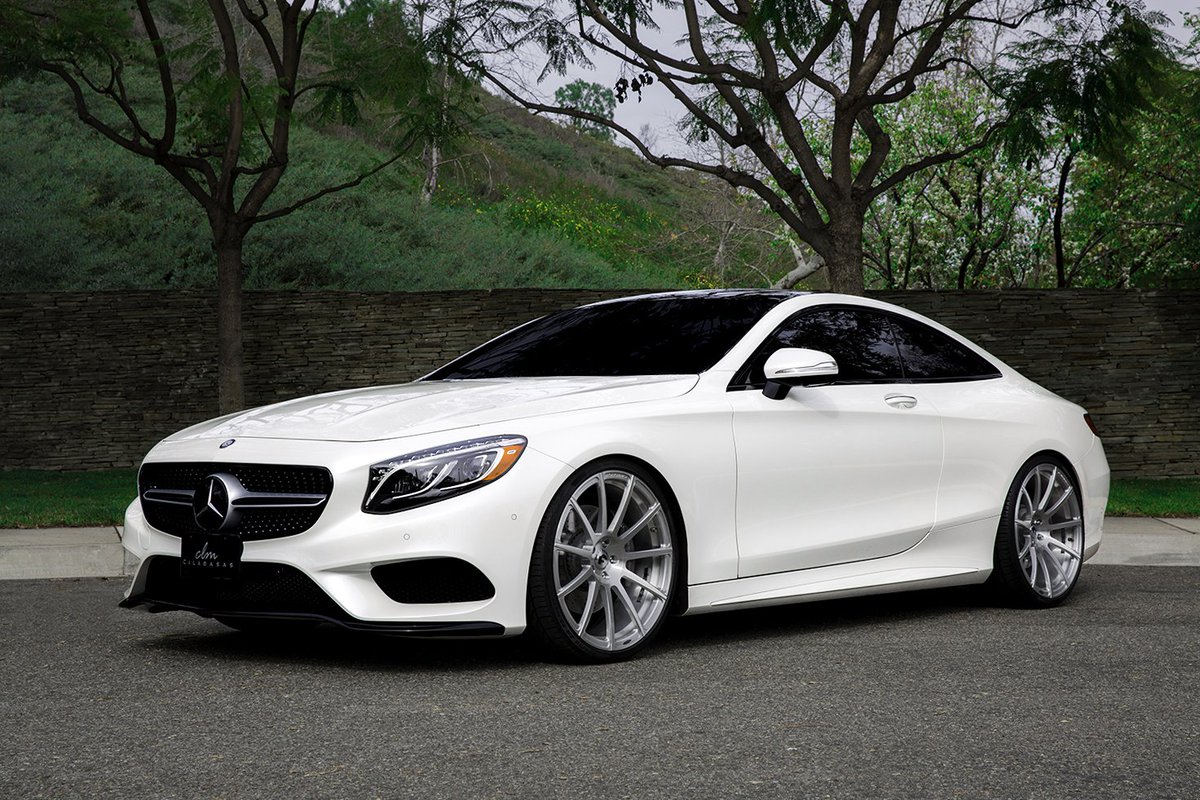 forgiato's tweet photo. S Coupe with brushed wheels 🔥🔥 https://t.co/Ww7FwUv0FW