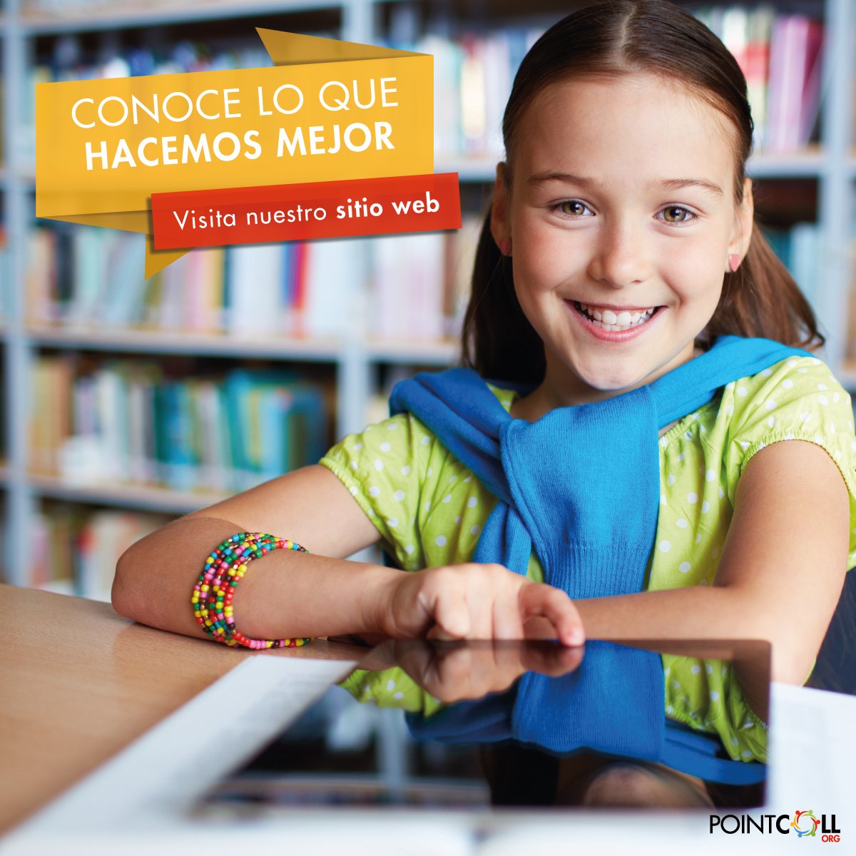 PointCollORG's tweet photo. #PointCollOrg se dedica a apoyar la adopción de #TICs en el ámbito educativo Conoce más: https://t.co/RZPybjVnMR https://t.co/HP9OCq3J0Q