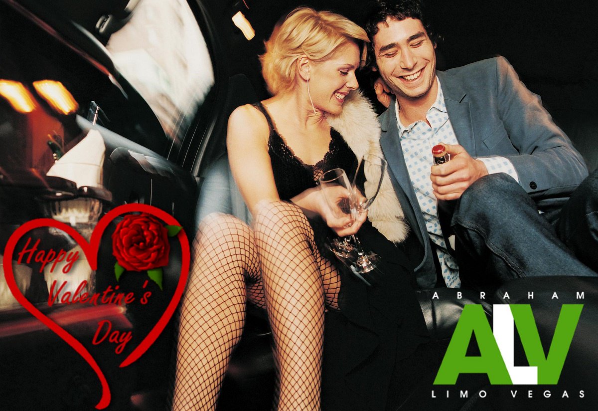 AbrahamLimoLV's tweet photo. Romance is in the Air 💘 #ValentinesDay limo #love 💕- make it special  #Champagne #Vegaslimo 🌹 #fun #Vegas 💘#ALVlimo https://t.co/4qQOgABjCW https://t.co/VOkyD4etUc