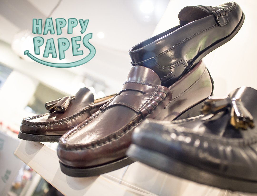 HappyPapes's tweet photo. Ven a buscar en Happy Papes todo lo relacionado en celebraciones para niño; mocasines, castellanos, bluchers... https://t.co/8M2FAHWu3B