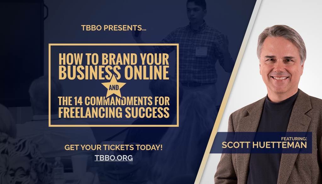 Join <a href="/Matt_Ashwood/">Matt Ashwood</a> and <a href="/ScottHuetteman/">Scott Huetteman</a> for this workshop on #branding &amp; #freelancing on Feb 21

🎟 Tickets here: tbbo.org/event-2453586