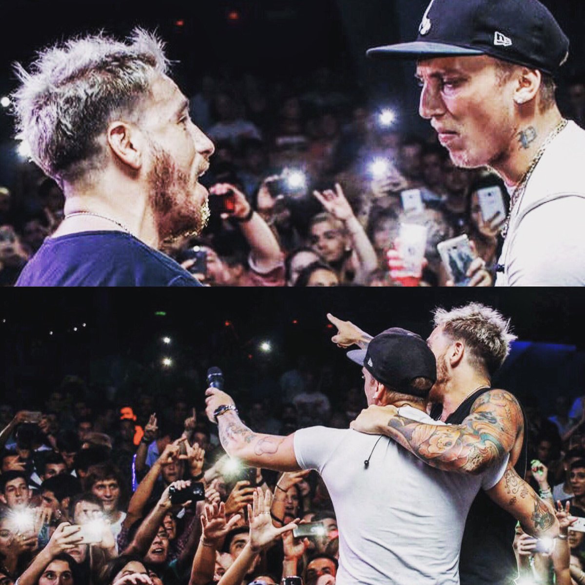 balfederico's tweet photo. Sos grande hermano ! https://t.co/y3nhtZzpB4