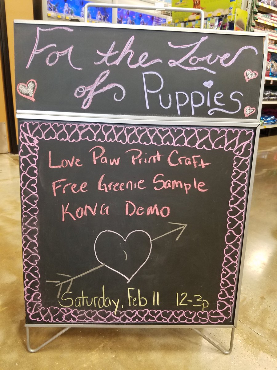 PetSmart Mandeville tweet media