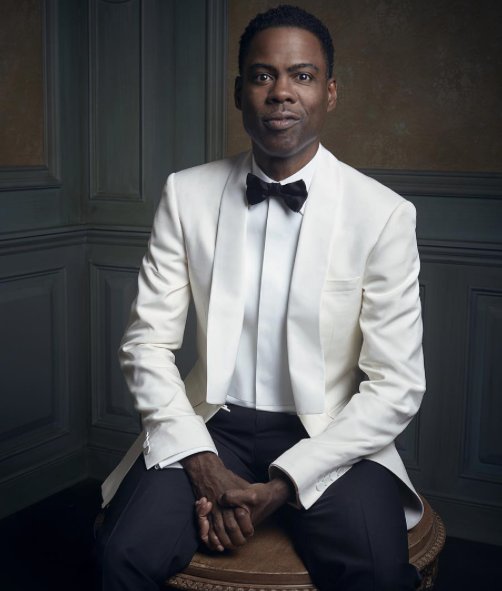 Happy Birthday Chris Rock: What\s your favorite Chris Rock movie? Here\s our Top 5.

 