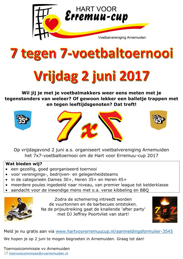 Erremuucup's tweet image. De mannen van V.V. Kloetinge waren er als eerste bij met de aanmelding van hun 35 en 45+, gevolgd door SSV 35+. Wie volgt?