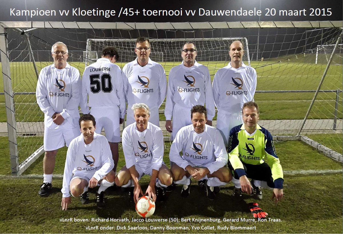Erremuucup's tweet image. De mannen van V.V. Kloetinge waren er als eerste bij met de aanmelding van hun 35 en 45+, gevolgd door SSV 35+. Wie volgt?