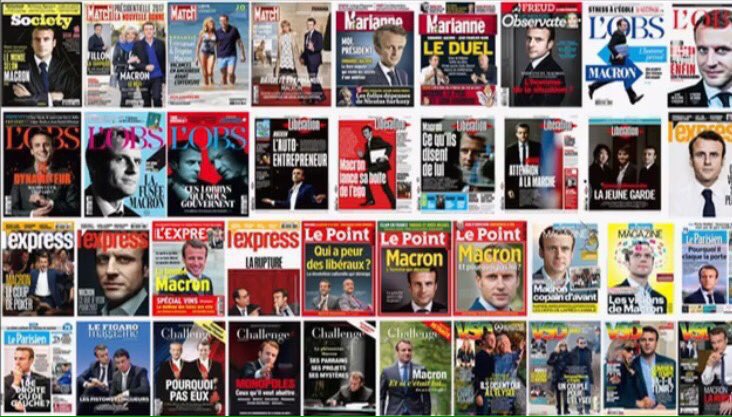 nomacron's tweet photo. Démasquons l'imposture Macron. Partagez si vous ne voulez pas du candidat imposé par les lobbies et médias! #ToutSaufMacron #EnMarcheArriere https://t.co/OsrwJwIOw3