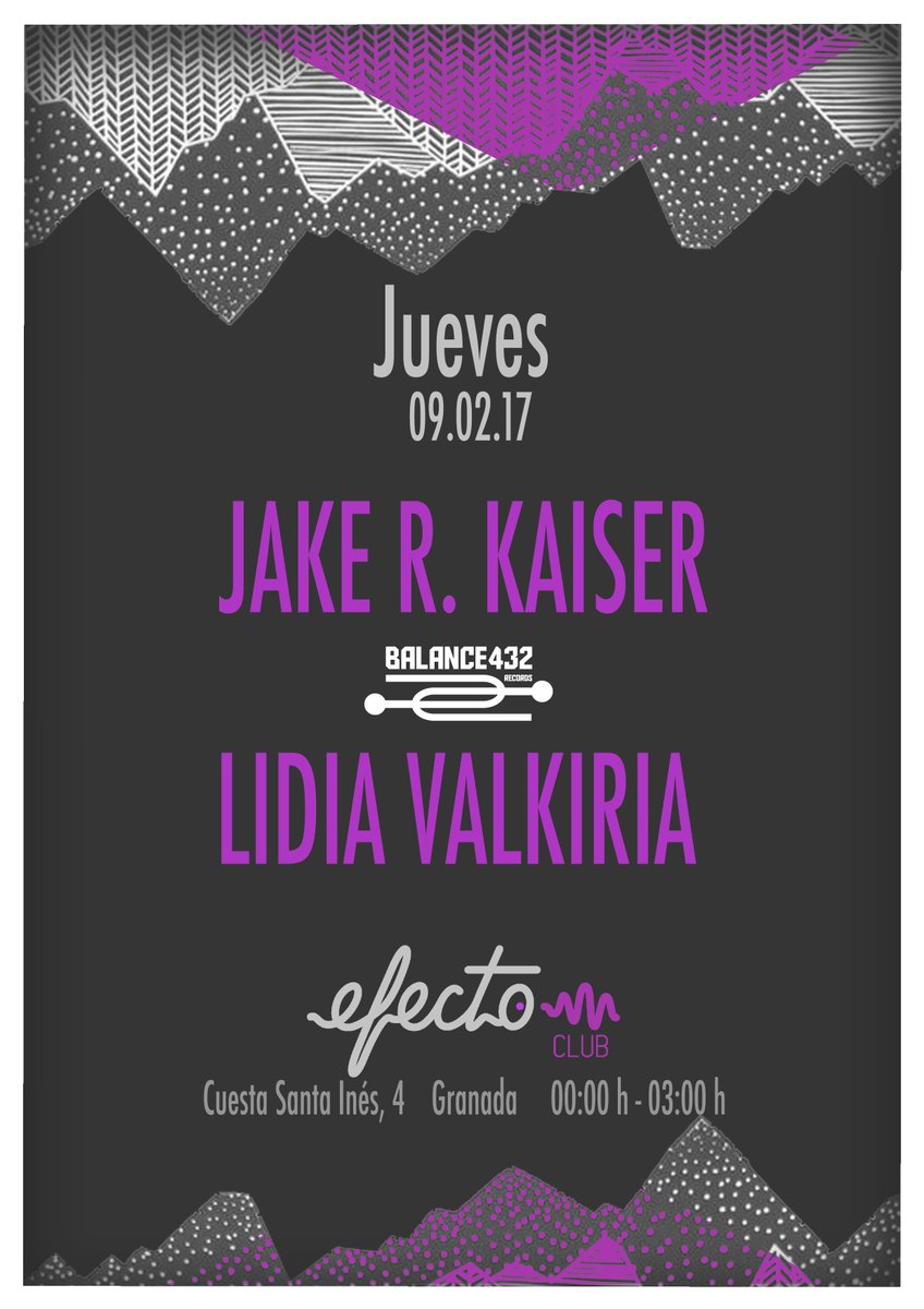 RedLyVisuals's tweet photo. Jueves 9 de Febrero en @EfectoClub @JakeRKaiser &amp; @RedLyVisuals https://t.co/fHTVPIAMon