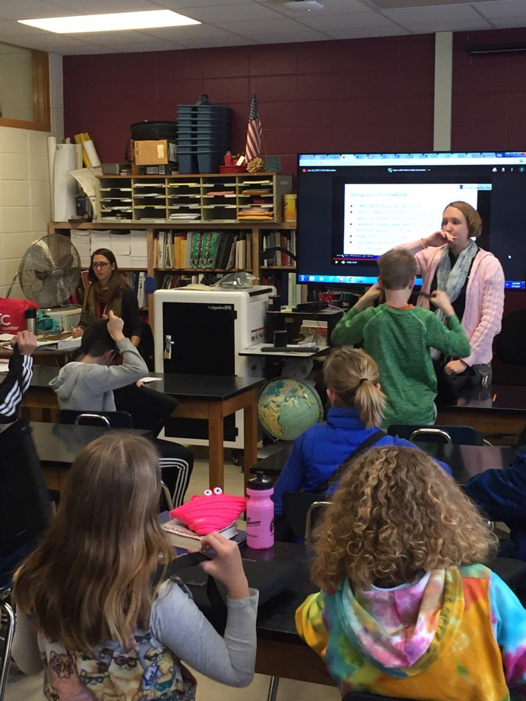 Stacy Smith-Buckley tweet media