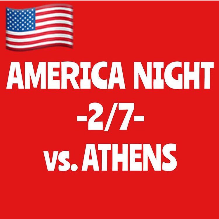 AlexanderStuco's tweet photo. HUGE GAME tonight for the boys @ home!!! Come decked out in red white and blue!! 🏀🏀🏀🇺🇸🇺🇸🇺🇸🇺🇸 https://t.co/jFF4OYcCIY