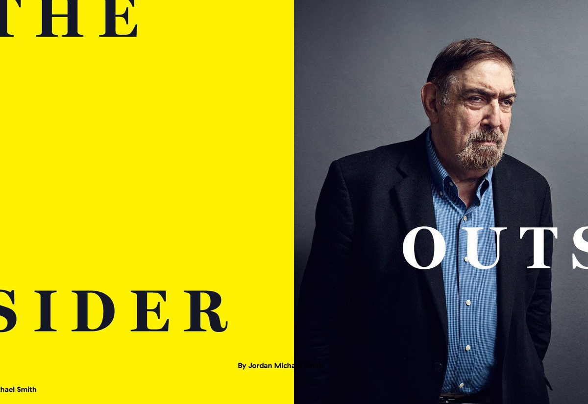 The Man Who Predicted The Rise Of Donald Trump — In 1976 buzzfeed.com/jordanmichaels… via @JordanMSmith_