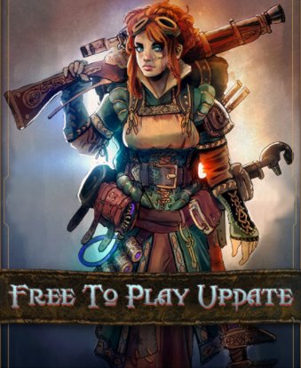LabyrinthOracle's tweet image. Labyrinth is now Free to Play - buff.ly/2kJKz1c