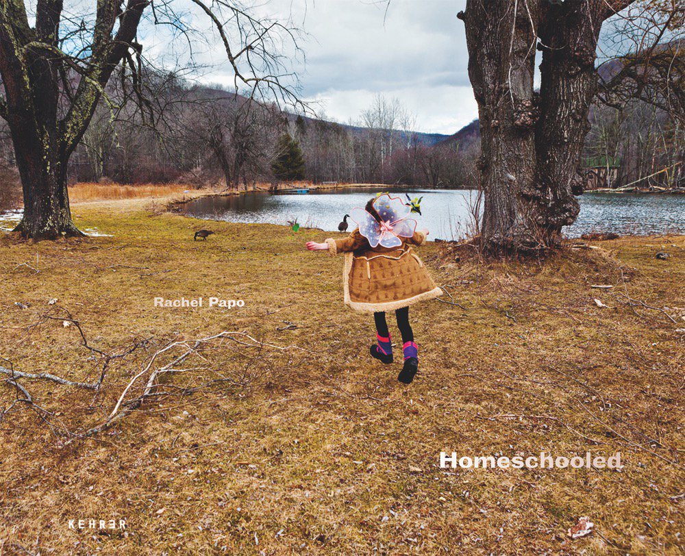 Rachel Papo: Homeschooled
lenscratch.com/2016/12/rachel…
#children #school #education #photography #photobook
