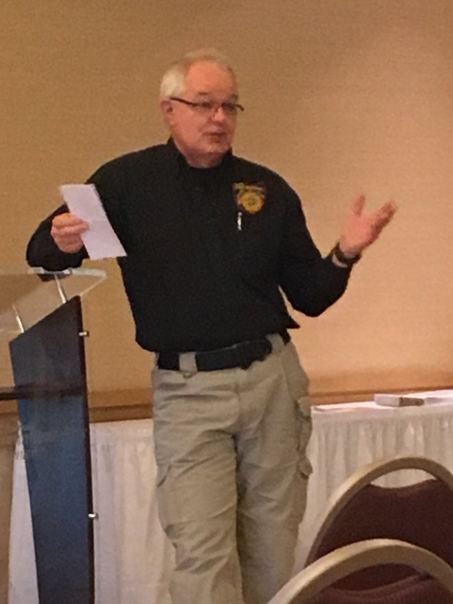 Ohio Fire Academy tweet media