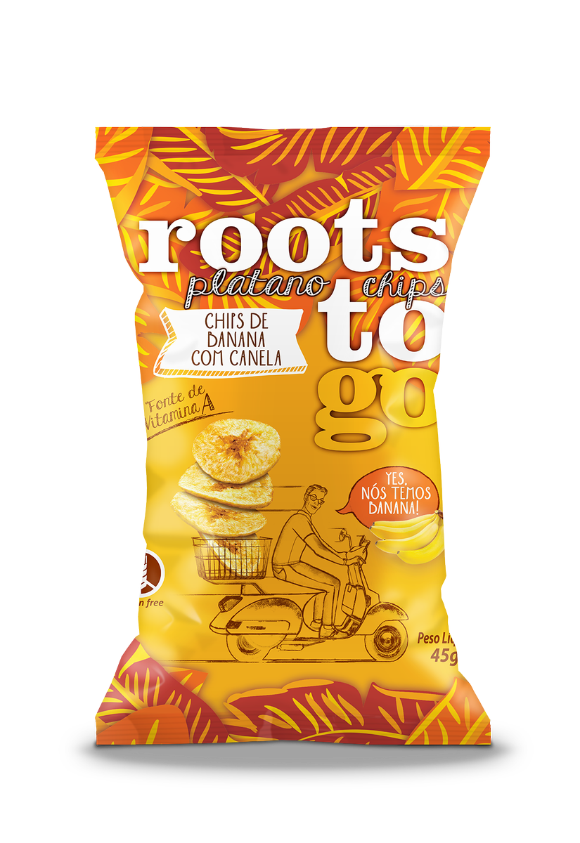 NAFii201's tweet photo. Snacks Roots to Go! ganham novos sabores https://t.co/3hGsbuKeBi #snacks #SpiceDesign https://t.co/zNt5imPi9z