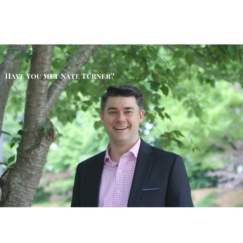 CTRPartners's tweet photo. Have you met Nate Turner? #CTRTeam #OfficeATL #CREATL https://t.co/65ddgAzwy9 https://t.co/EnYuMhOaxS