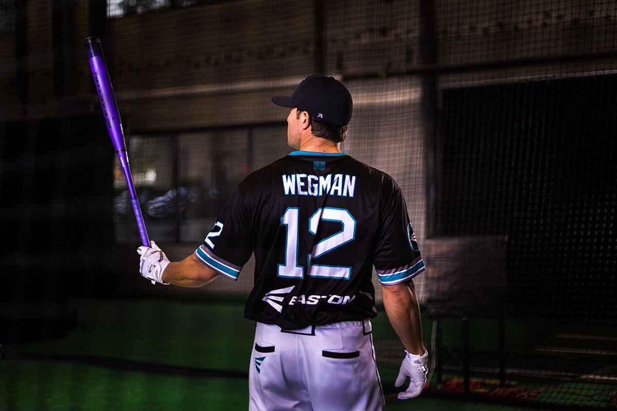 EastonSlowpitch's tweet image. Bomb Squad! #Wegman #Easton