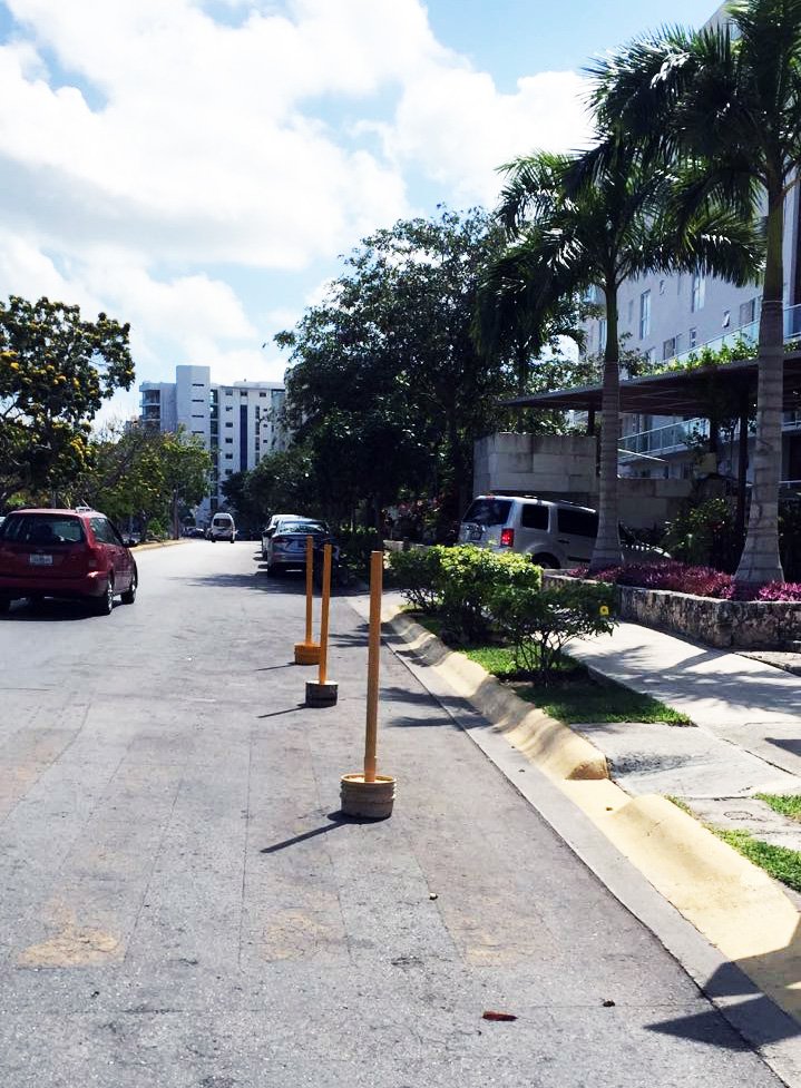PoliciadeCancun's tweet photo. @jccrespo2k @ComisarioYong El reporte se atendió de forma inmediata agradecemos la información, saludos. https://t.co/KJTsXzvWr4