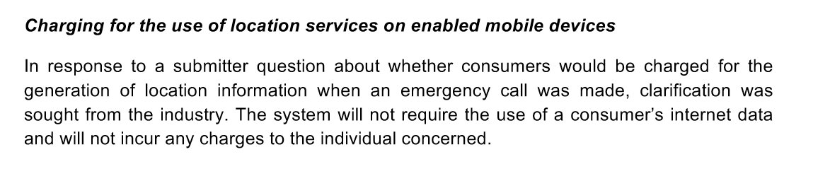 MeshnetNZ's tweet image. Happy to help keep data used by location services free.#ECLI #TIPCTelecommunications Information Privacy Code 2003privacy.org.nz/assets/Uploads…