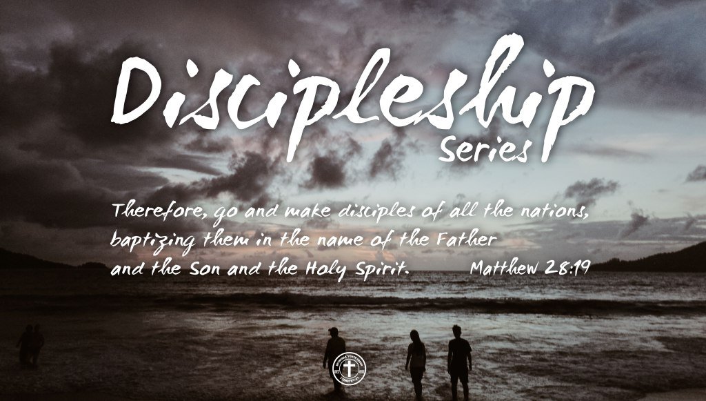 bYouth's tweet photo. New Series – Discipleship https://t.co/RuaREuhjnw https://t.co/Sw4FoOL3tj
