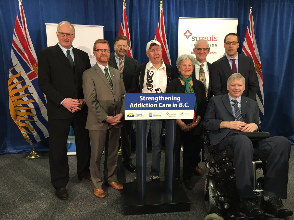 Terry Lake tweet media