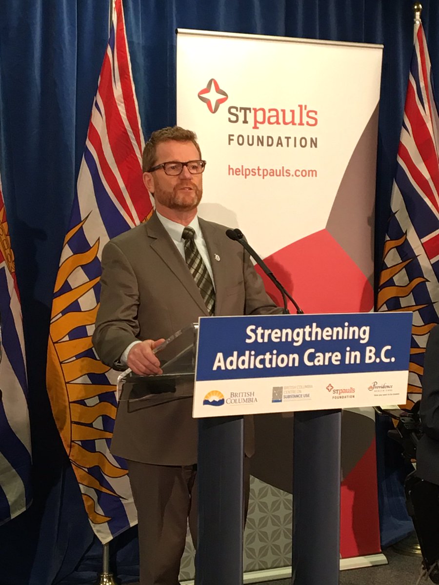 Terry Lake tweet media