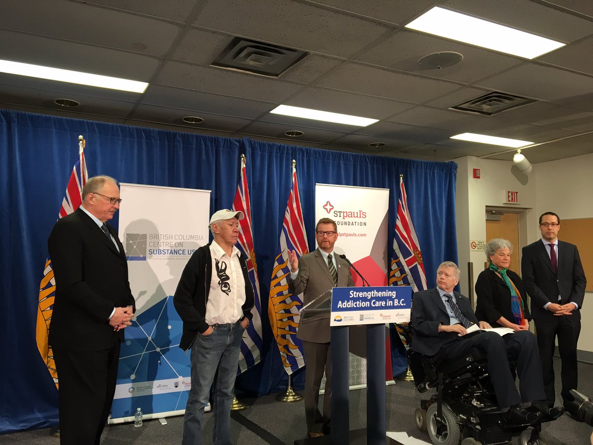 Terry Lake tweet media