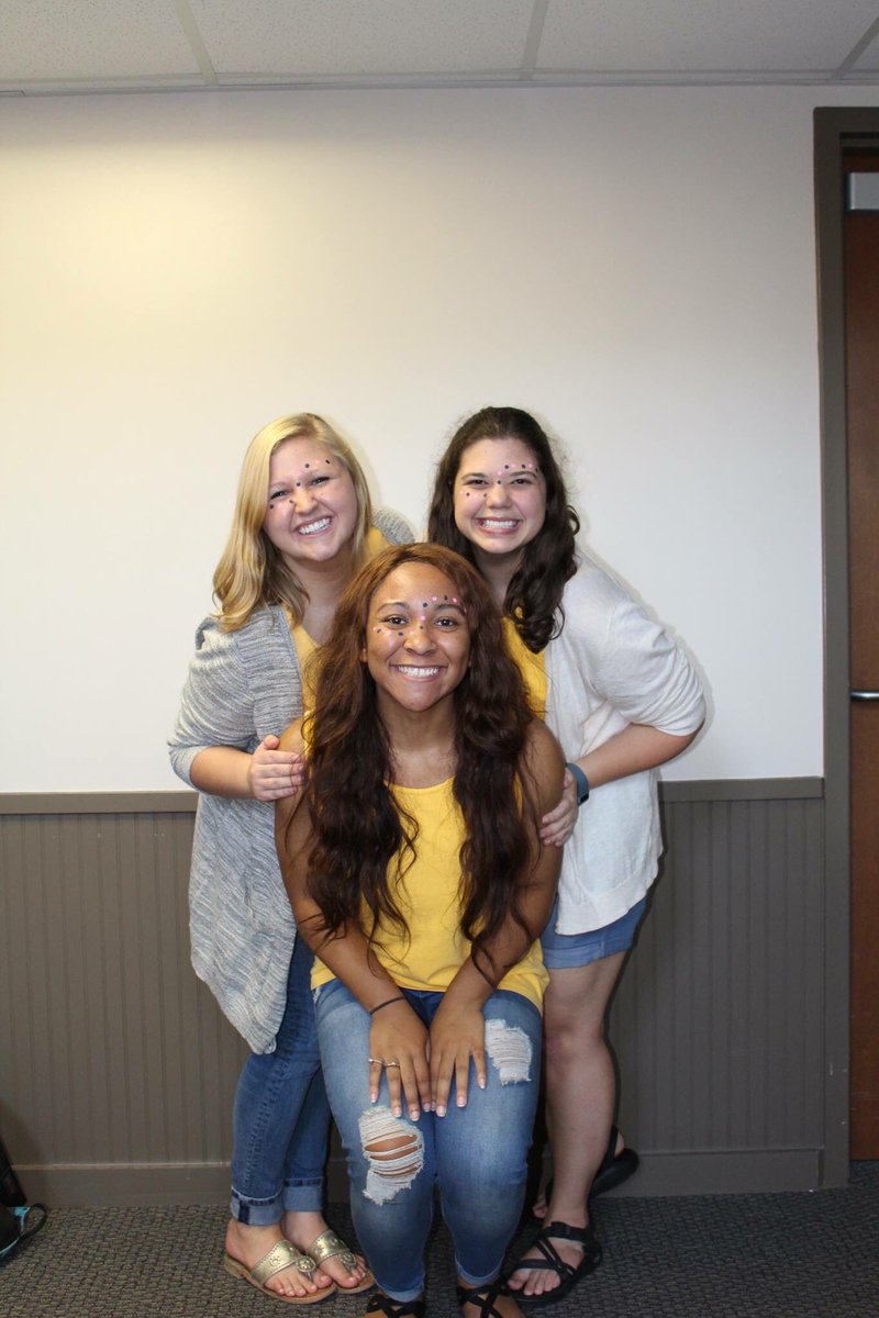 phinu_lu's tweet photo. "I prayed through the process, and I 100% believe God led me to Phi Nu... It feels like home!" #phinutestimony

Janiah Knight https://t.co/DfYYrPkFSw