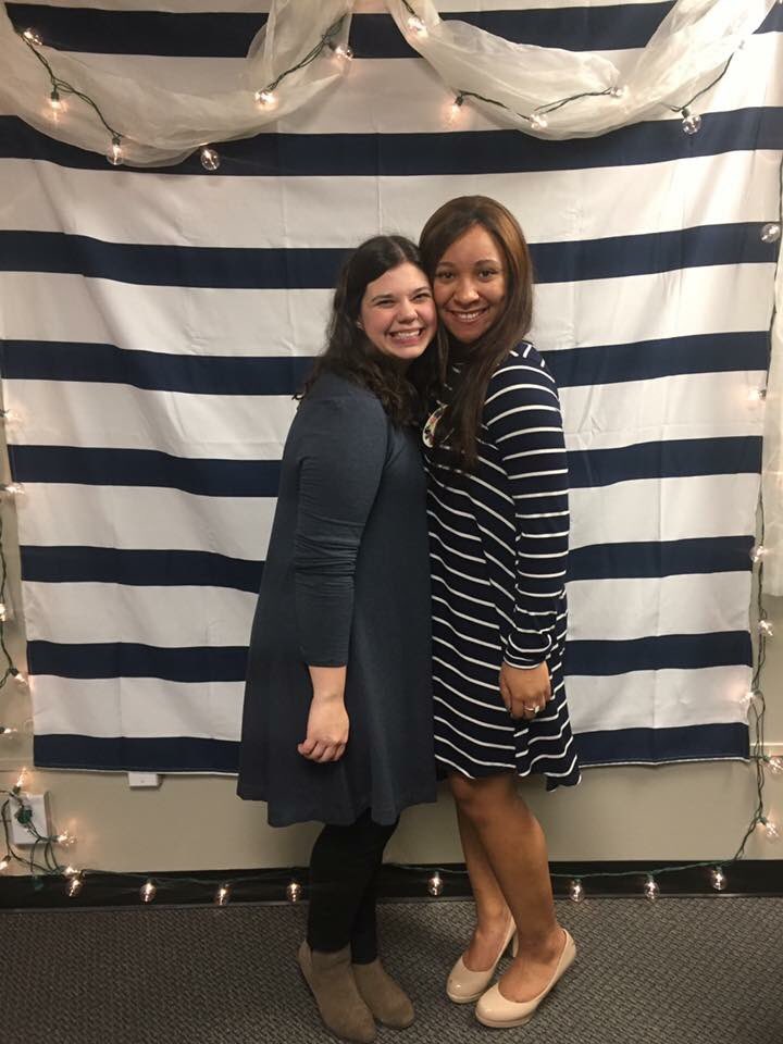 phinu_lu's tweet photo. "I prayed through the process, and I 100% believe God led me to Phi Nu... It feels like home!" #phinutestimony

Janiah Knight https://t.co/DfYYrPkFSw