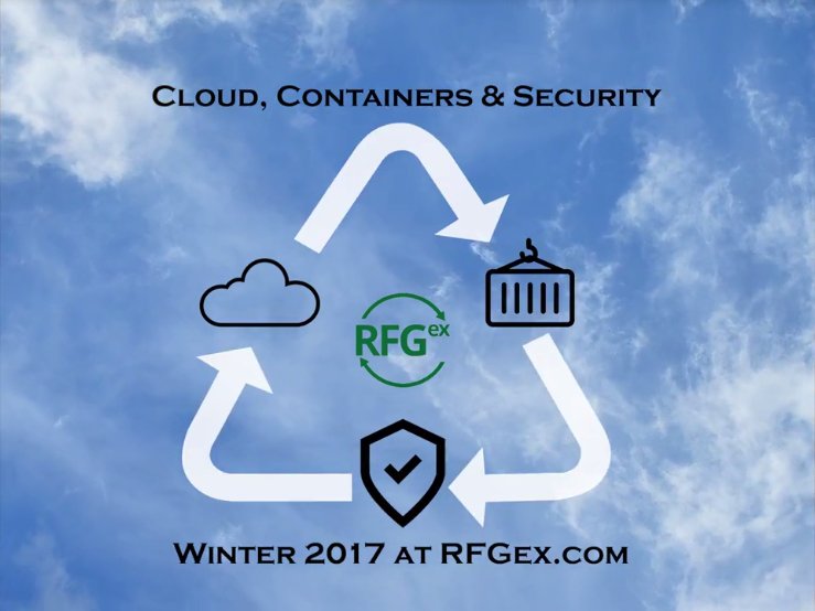 SungardASUK's tweet photo. #Cloud, #container & #security coming up short in cost & performance? What are you missing? WATCH https://t.co/WMKg9xKnkb #rfgex @rfgex https://t.co/ky8vC3837o