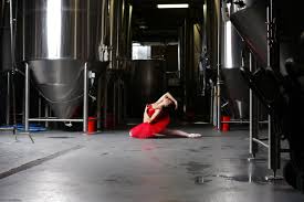 SKB &amp; <a href="/BTIndiana/">BTI</a> partner for Beer &amp; Ballet III. An evening of dance &amp; sipping on #FreshLocalBeer w your Valentine. bit.ly/2kDKslw