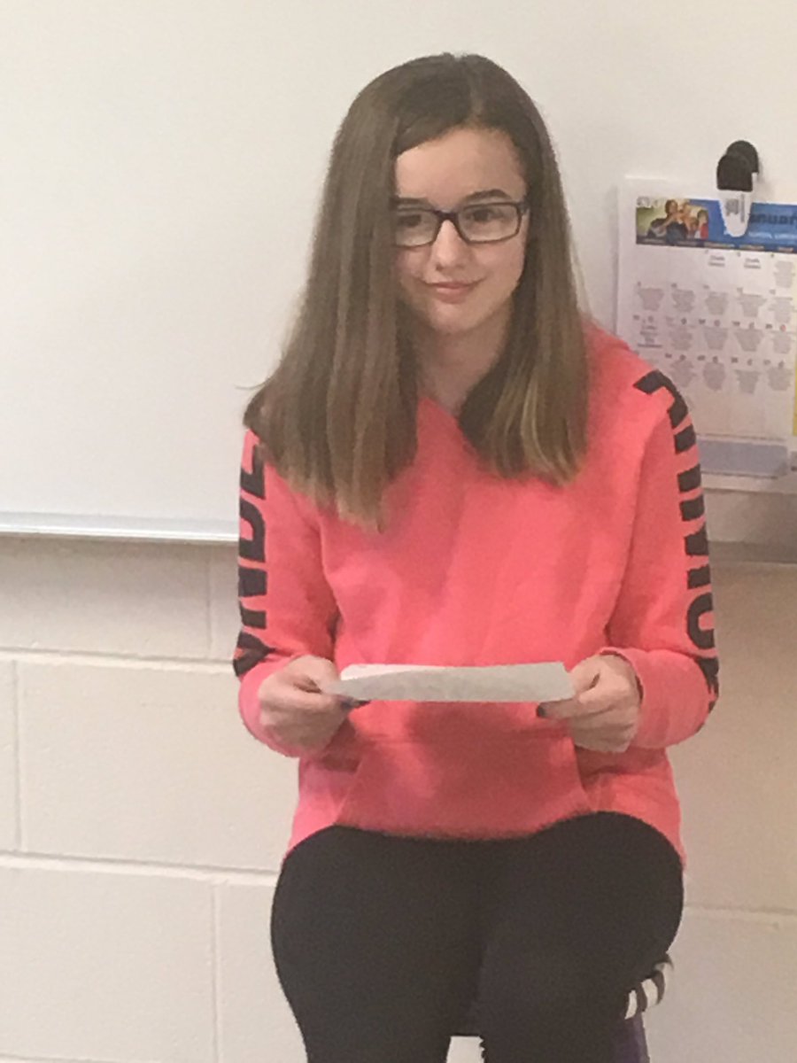 TheELAchick's tweet photo. To many unanswered questions remained in Fever 1793 so @CMSCardinals tell the rest of the story! #futureauthors https://t.co/BlHZgU1LLu