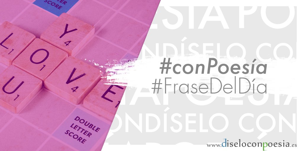 ConPoesia's tweet photo. La ciencia aún no ha producido un medicamento tranquilizador tan eficaz como lo son unas pocas #palabras bondadosas #Amor #SanValentín https://t.co/s5J4wLWPWb