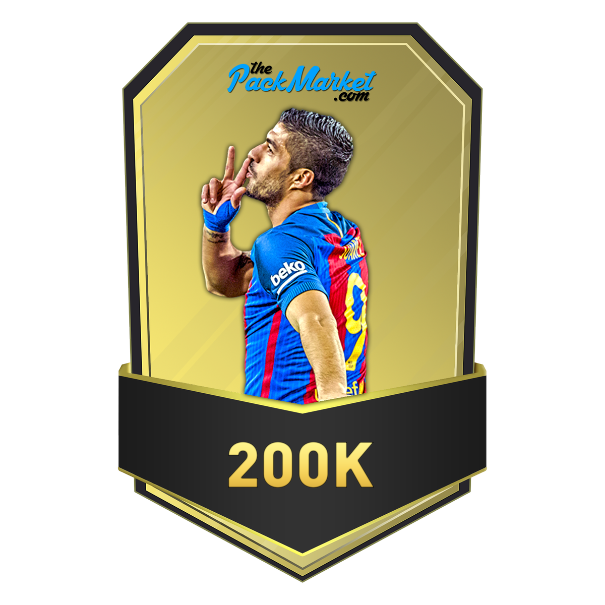 ThePackMarket's tweet photo. 200K PACKS!

Open these amazing 200K Packs only on https://t.co/nNQmPAn2Z4

Get amazing players and stack up on coins for tomorrows TOTW https://t.co/TxonGvCDdB