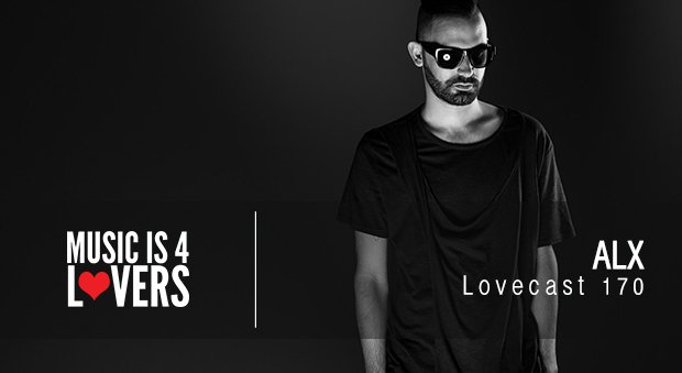 [MIX &amp; INTERVIEW] New #Lovecast from #HeartNightclub resident &amp; Descend Records owner ALX >> musicis4lovers.com/?p=42188  << #Techno