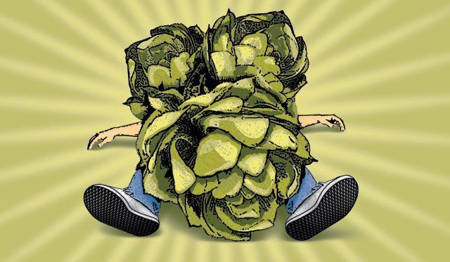 GreenTruckPub's tweet photo. We're tapping our only keg of @BellsBrewery Hopslam tomorrow 2/8 at 5pm!  Also featuring a full lineup of other killer Bell's ales. #hopslam https://t.co/YgC6sa28pm