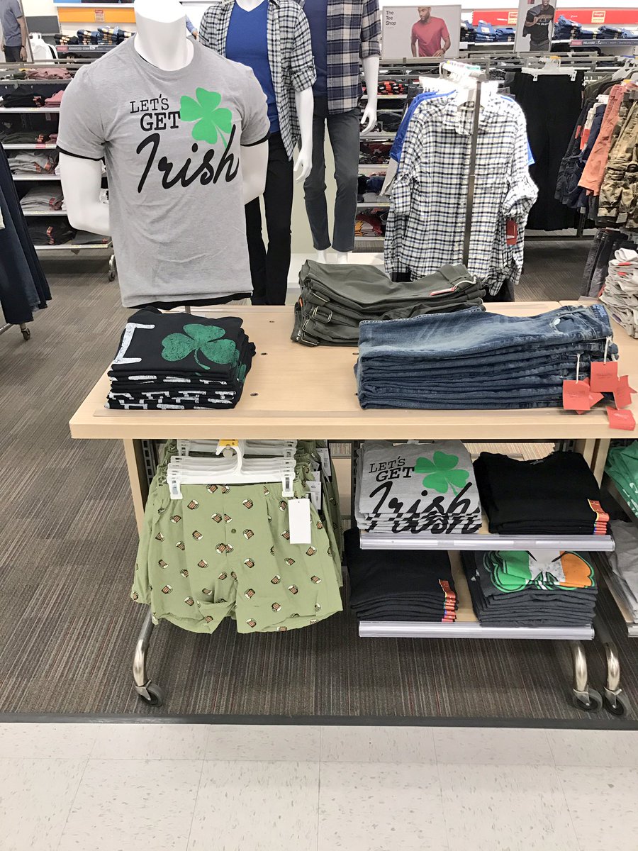 Mens got some holiday love today😃🍀 #t1191 #visual #lighttablesnoproblem